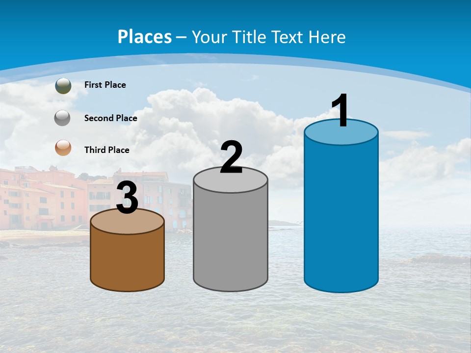 Switch Air Technology PowerPoint Template