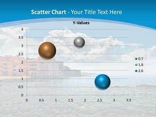 Switch Air Technology PowerPoint Template