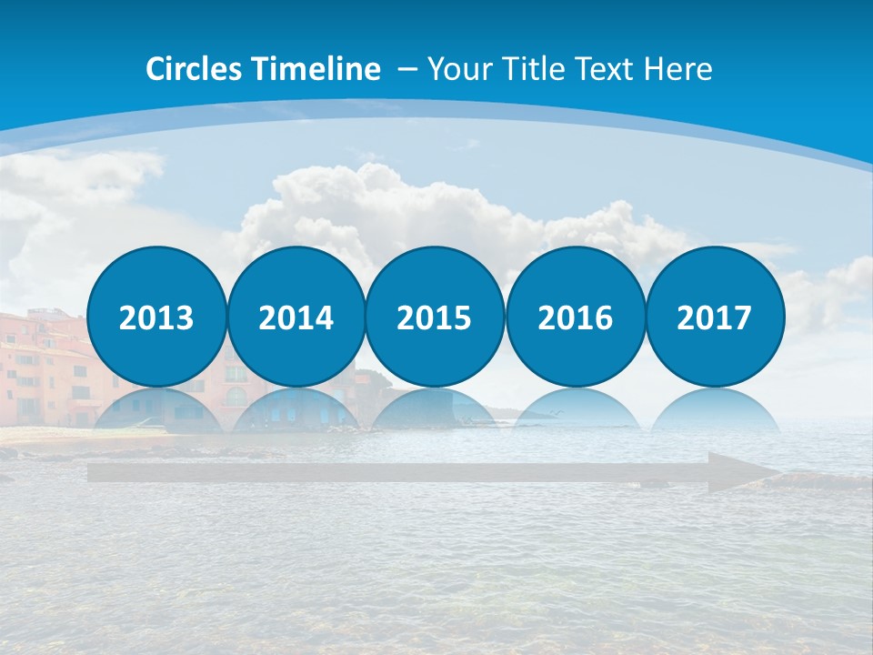 Switch Air Technology PowerPoint Template