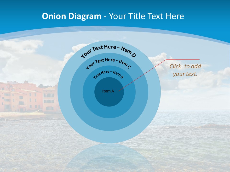 Switch Air Technology PowerPoint Template
