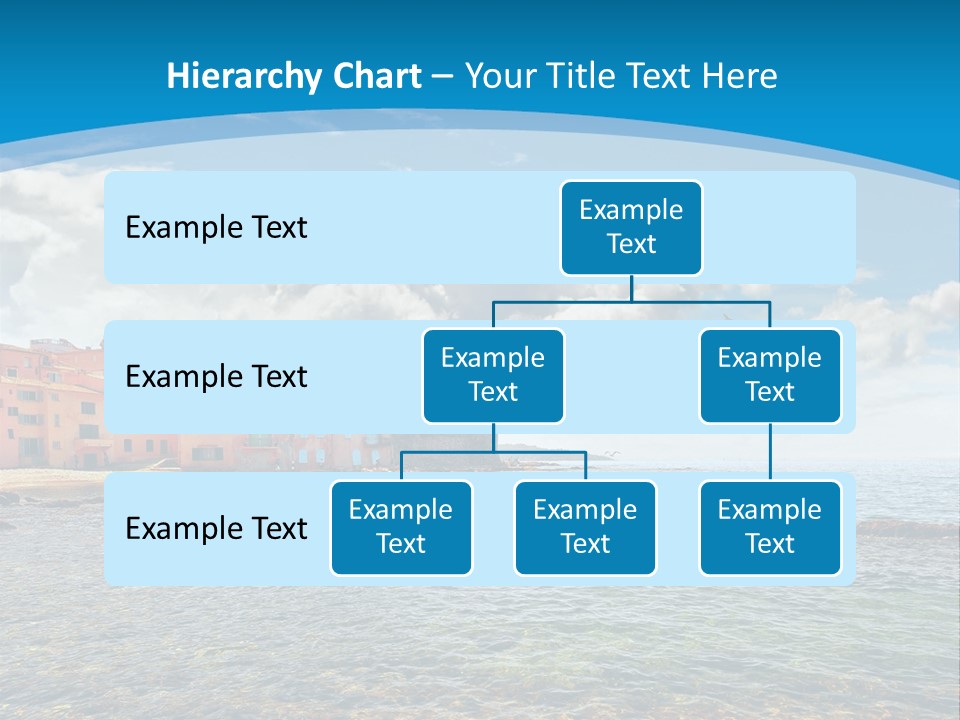 Switch Air Technology PowerPoint Template