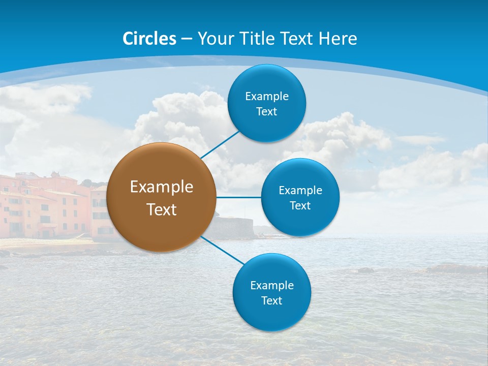 Switch Air Technology PowerPoint Template