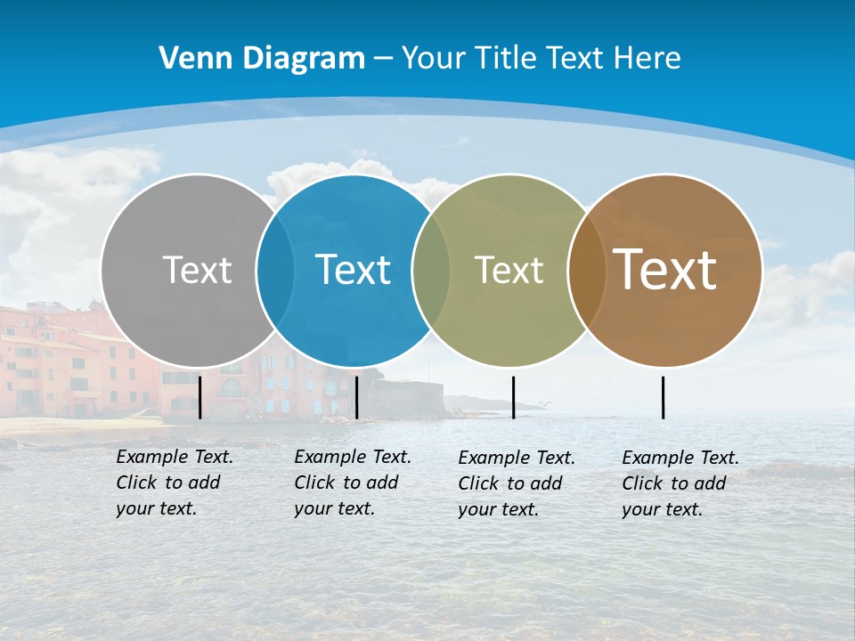 Switch Air Technology PowerPoint Template