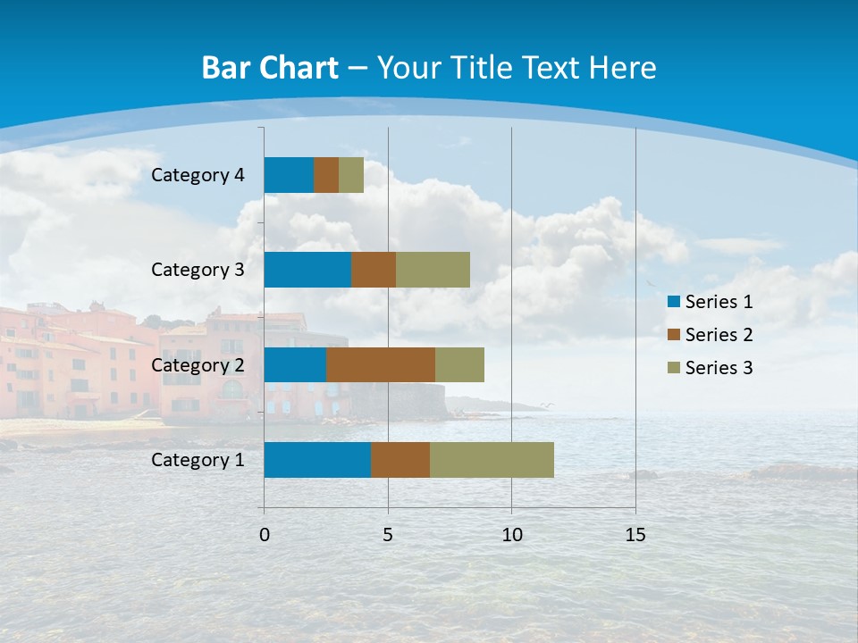 Switch Air Technology PowerPoint Template