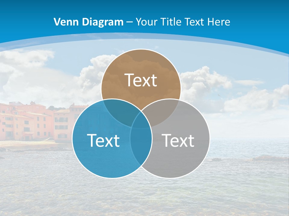 Switch Air Technology PowerPoint Template