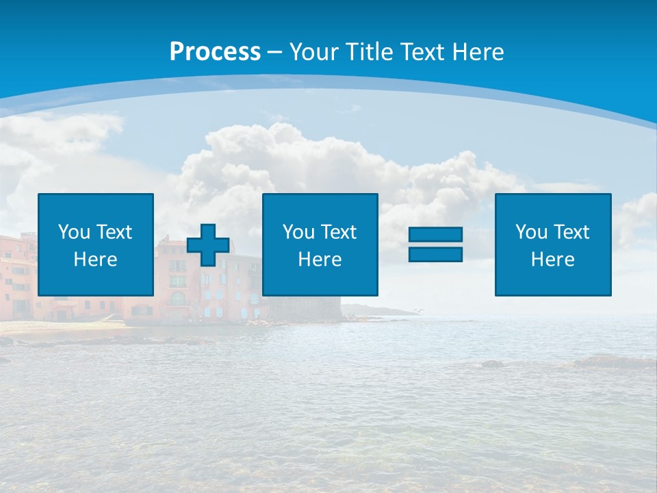 Switch Air Technology PowerPoint Template