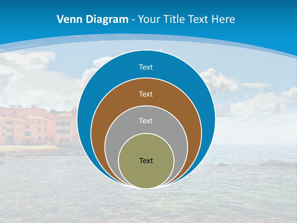 Switch Air Technology PowerPoint Template