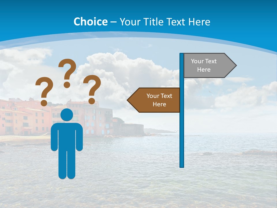 Switch Air Technology PowerPoint Template