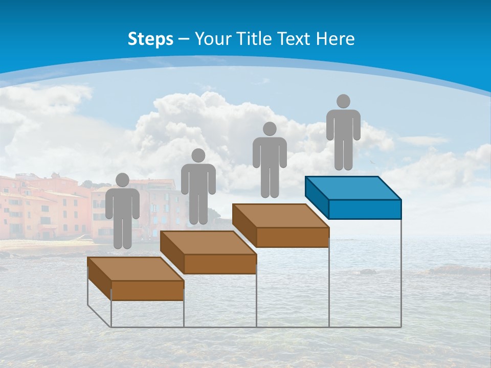 Switch Air Technology PowerPoint Template