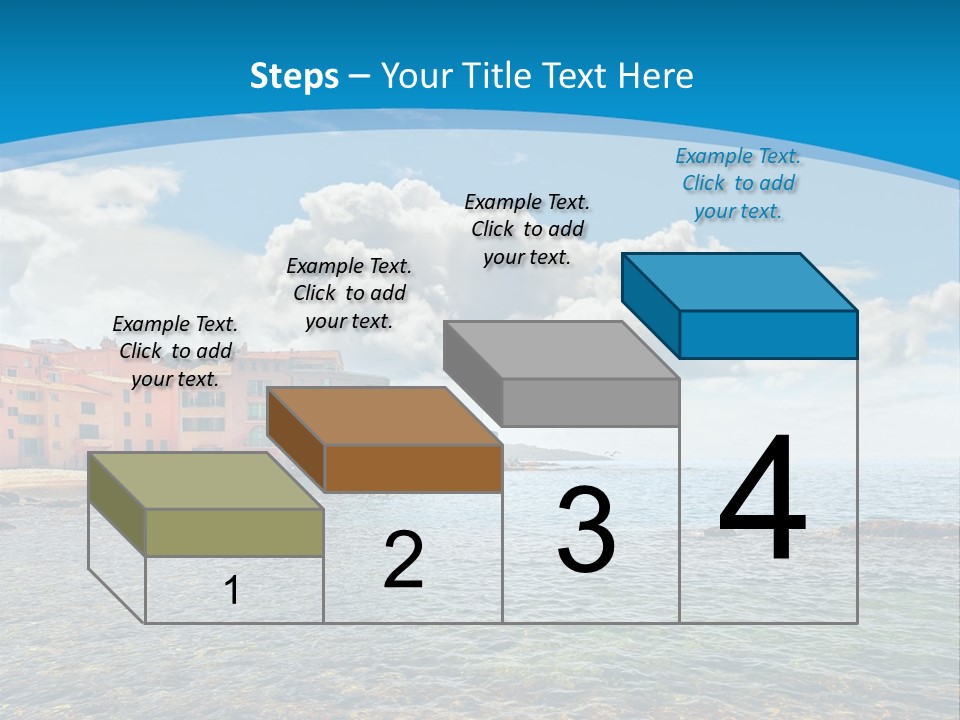 Switch Air Technology PowerPoint Template
