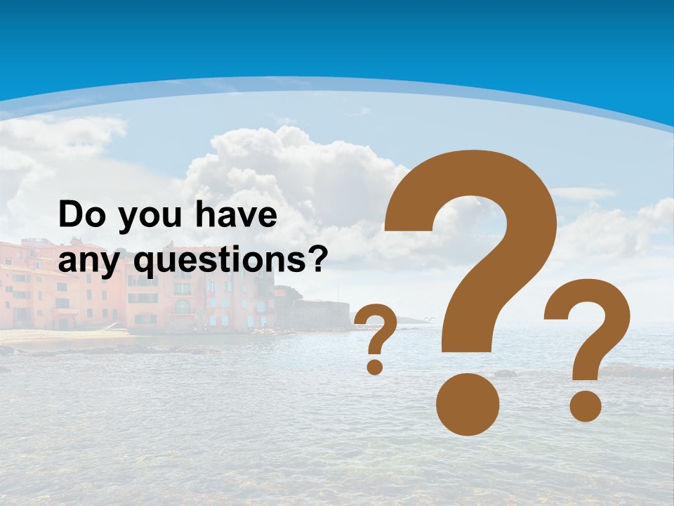 Switch Air Technology PowerPoint Template