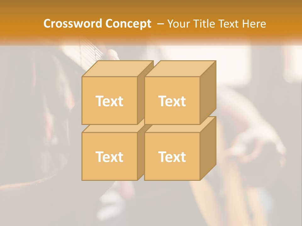 Energy Electric Cold PowerPoint Template