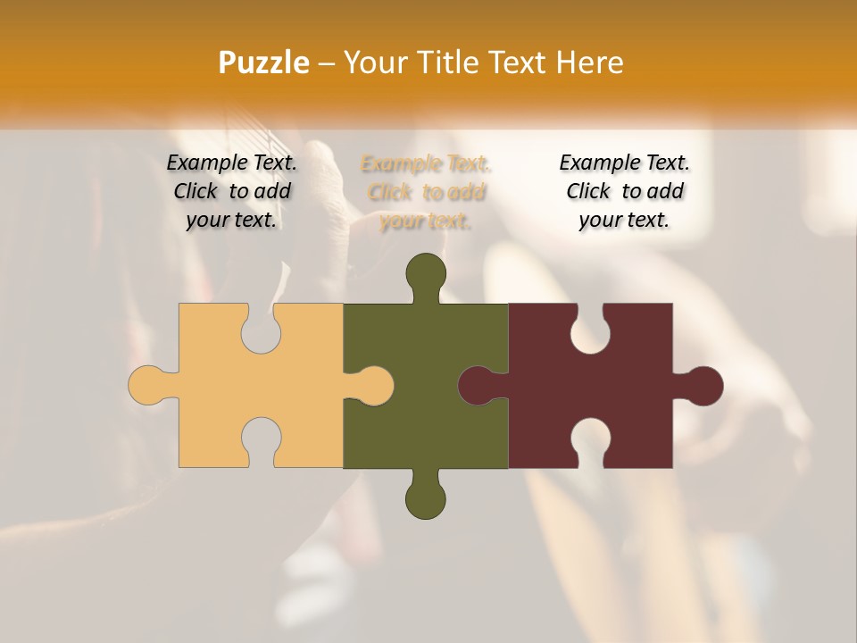 Energy Electric Cold PowerPoint Template