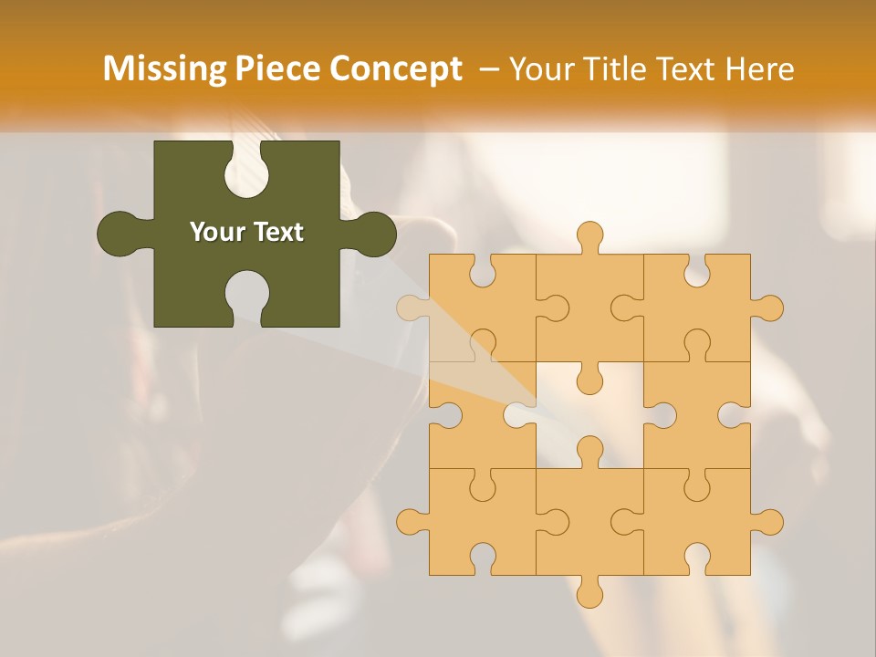 Energy Electric Cold PowerPoint Template