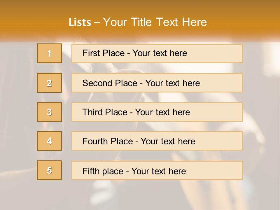 Energy Electric Cold PowerPoint Template