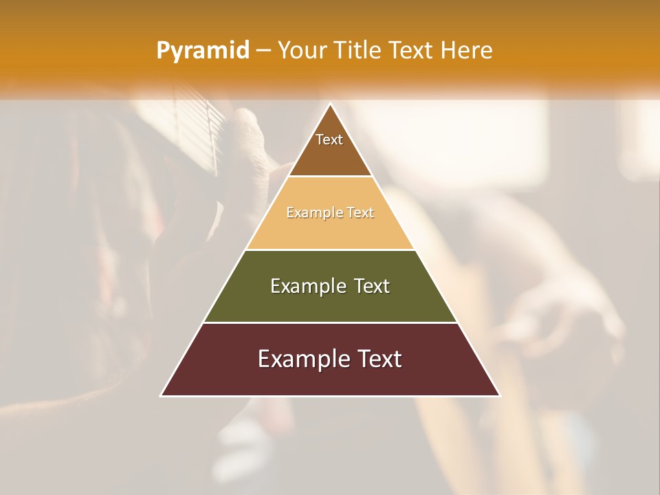 Energy Electric Cold PowerPoint Template