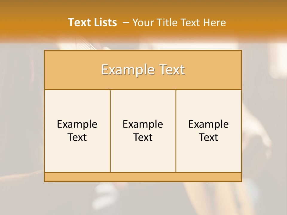 Energy Electric Cold PowerPoint Template