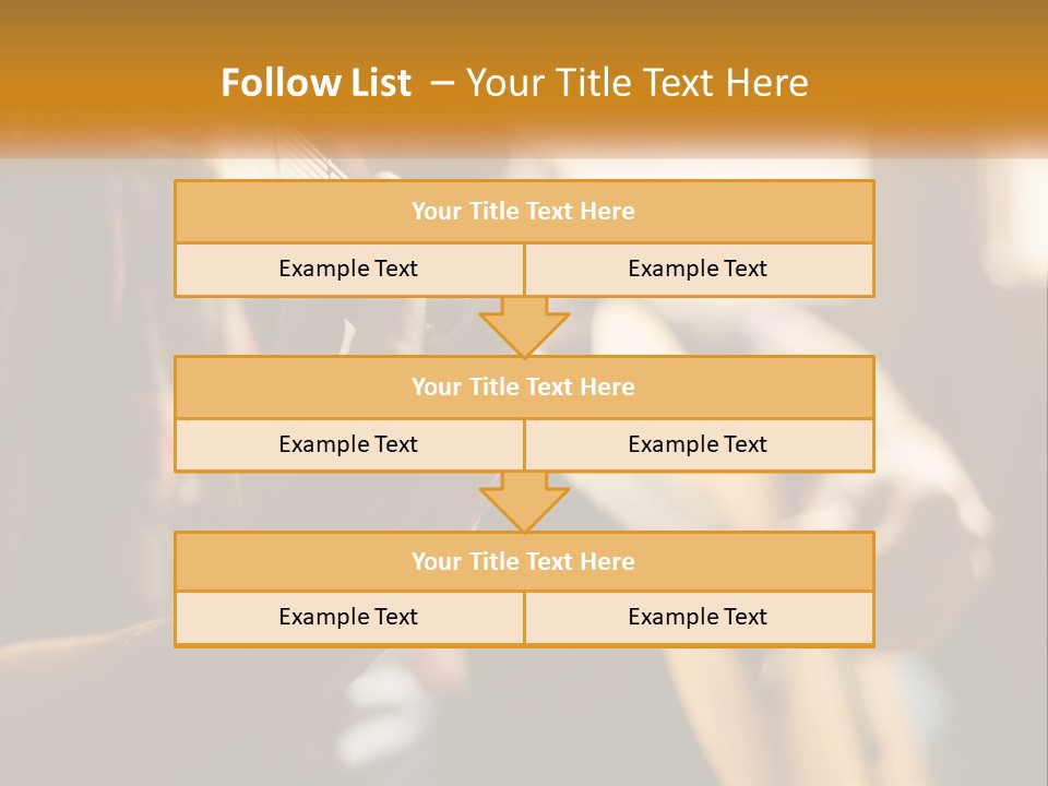 Energy Electric Cold PowerPoint Template