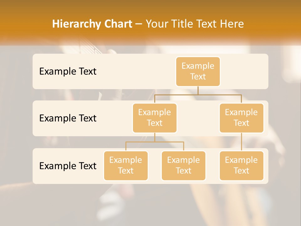 Energy Electric Cold PowerPoint Template