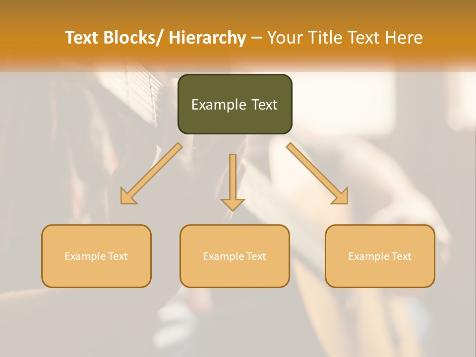 Energy Electric Cold PowerPoint Template