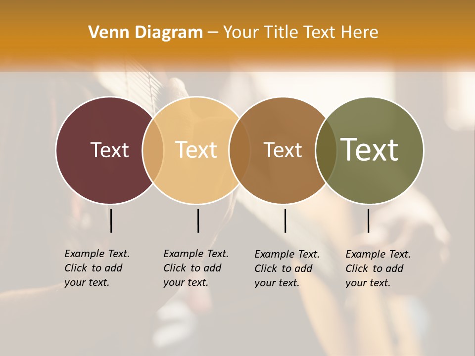 Energy Electric Cold PowerPoint Template