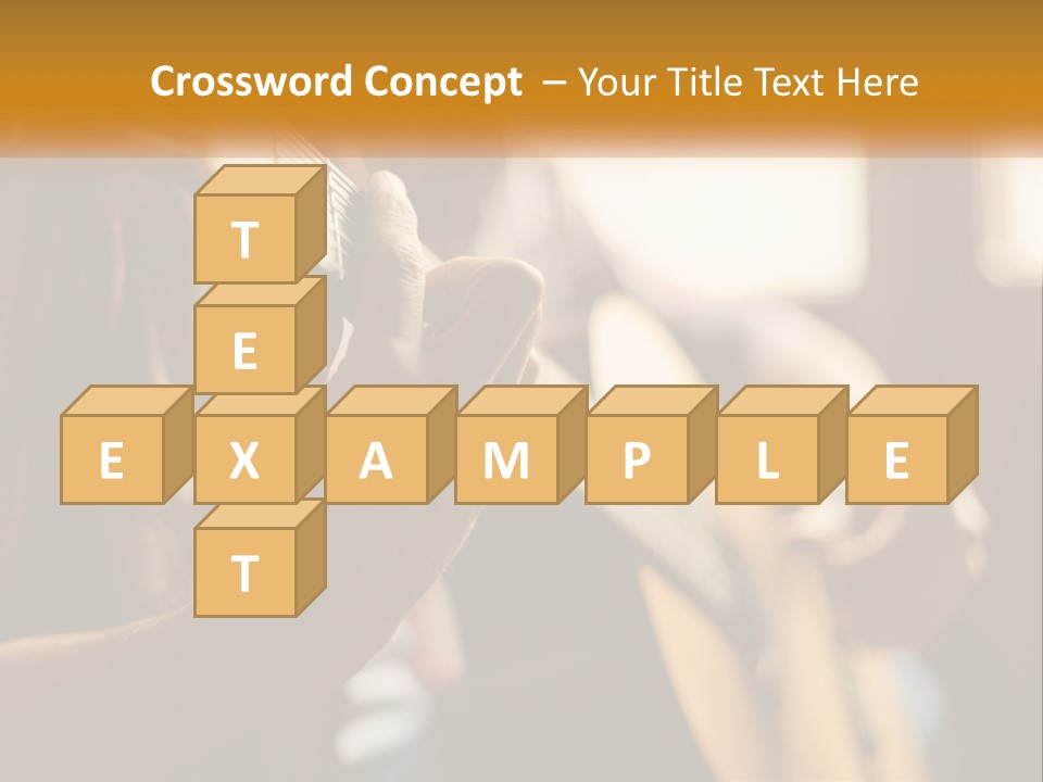 Energy Electric Cold PowerPoint Template