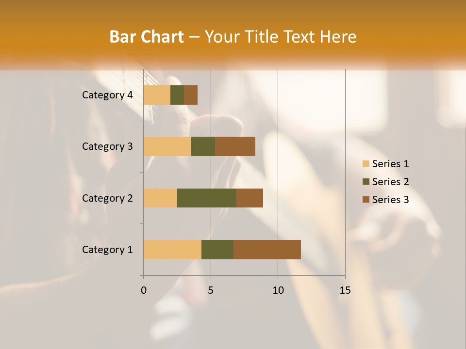 Energy Electric Cold PowerPoint Template