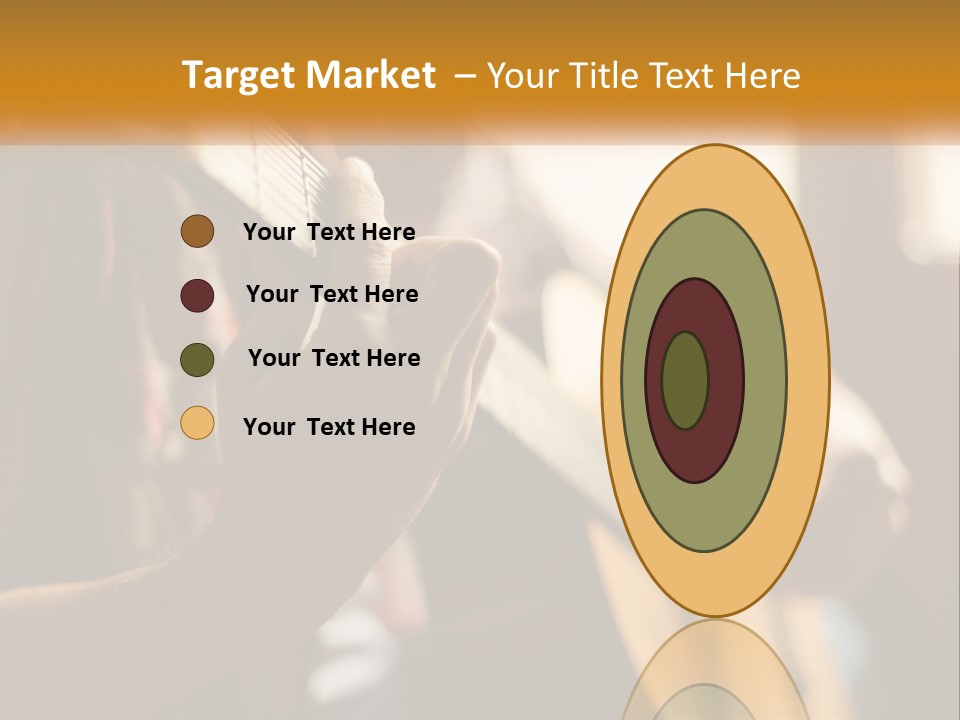 Energy Electric Cold PowerPoint Template