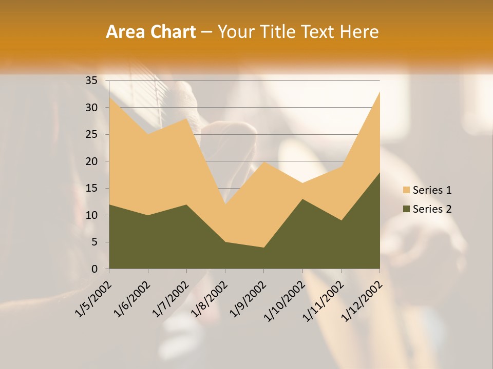 Energy Electric Cold PowerPoint Template