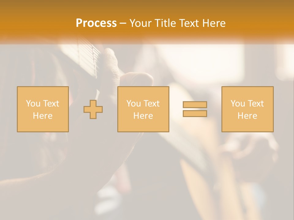 Energy Electric Cold PowerPoint Template