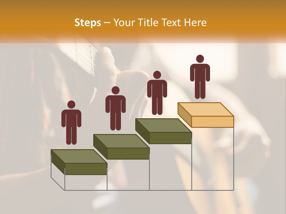 Energy Electric Cold PowerPoint Template