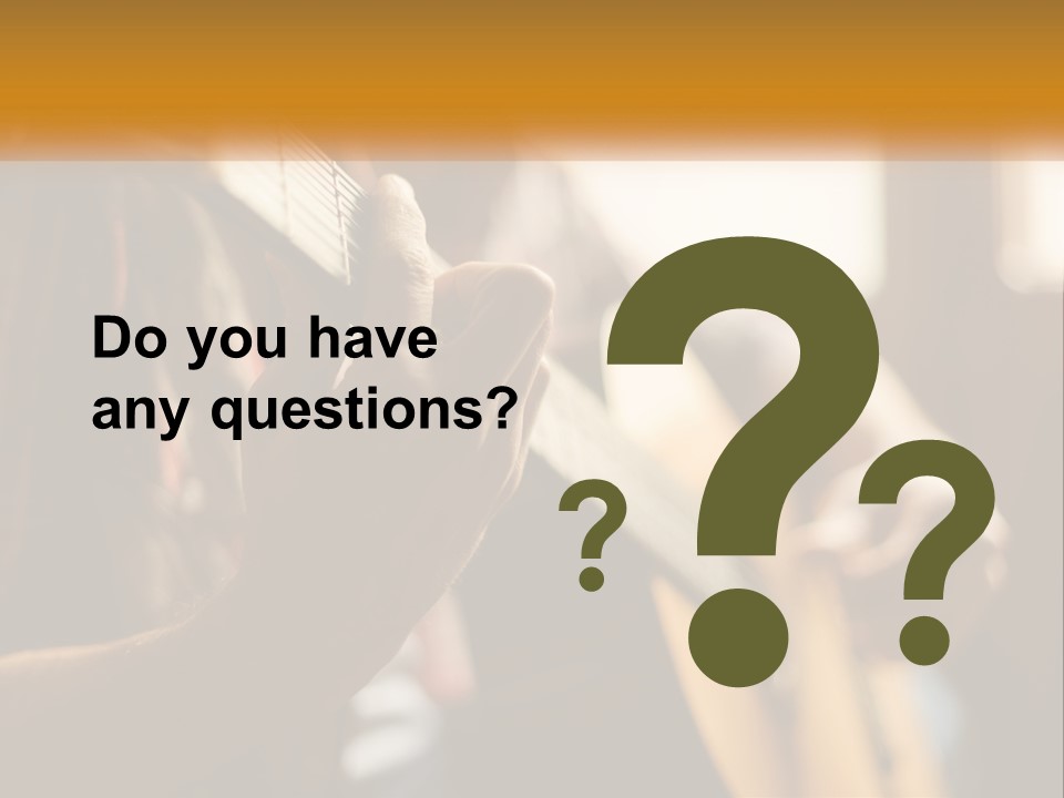 Energy Electric Cold PowerPoint Template