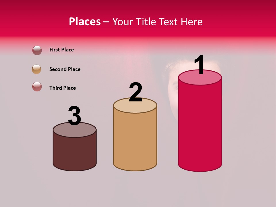 Remote Industry Condition PowerPoint Template