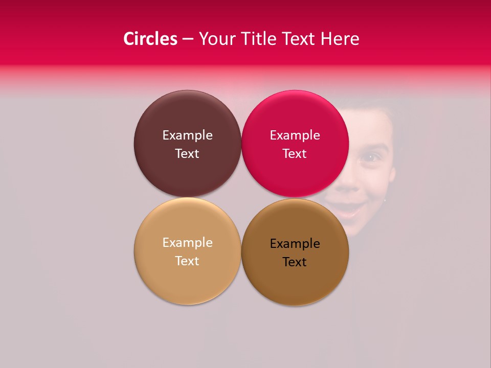 Remote Industry Condition PowerPoint Template