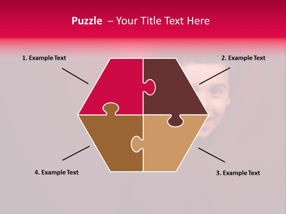 Remote Industry Condition PowerPoint Template