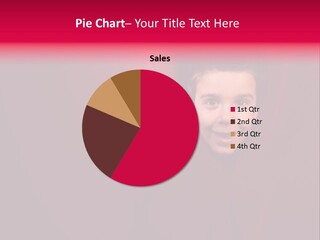 Remote Industry Condition PowerPoint Template