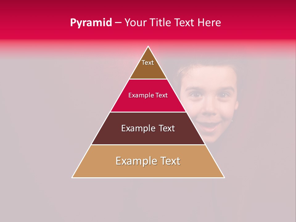 Remote Industry Condition PowerPoint Template