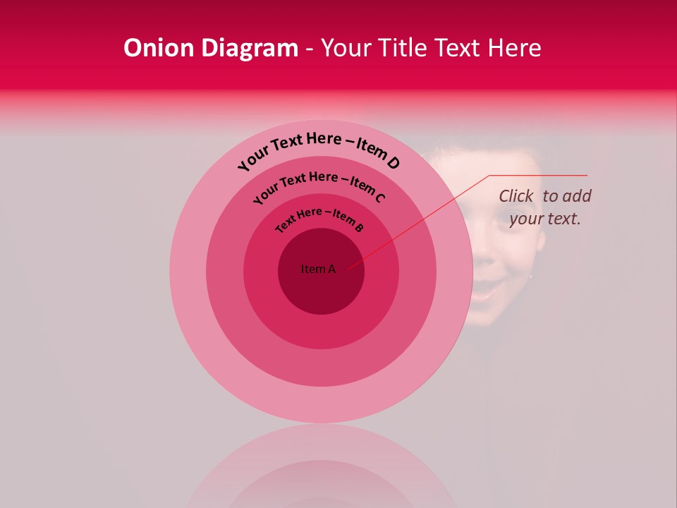 Remote Industry Condition PowerPoint Template