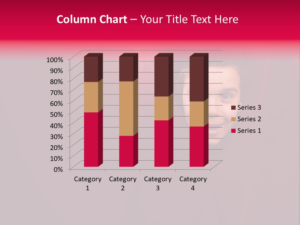 Remote Industry Condition PowerPoint Template
