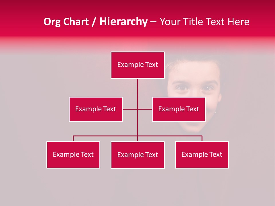 Remote Industry Condition PowerPoint Template