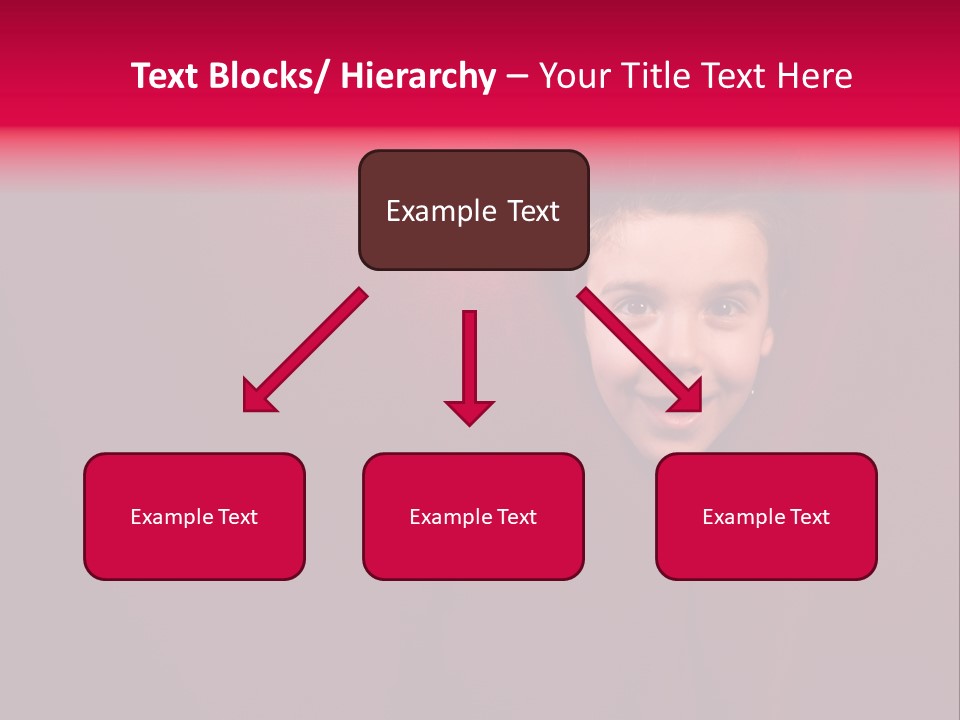 Remote Industry Condition PowerPoint Template