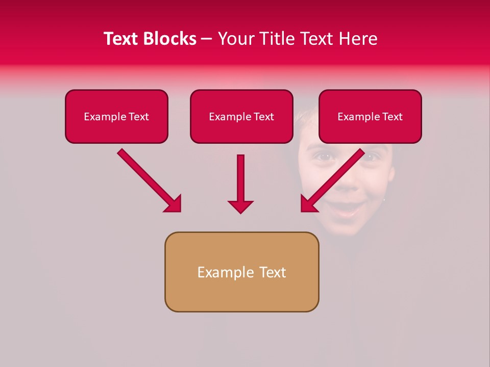 Remote Industry Condition PowerPoint Template