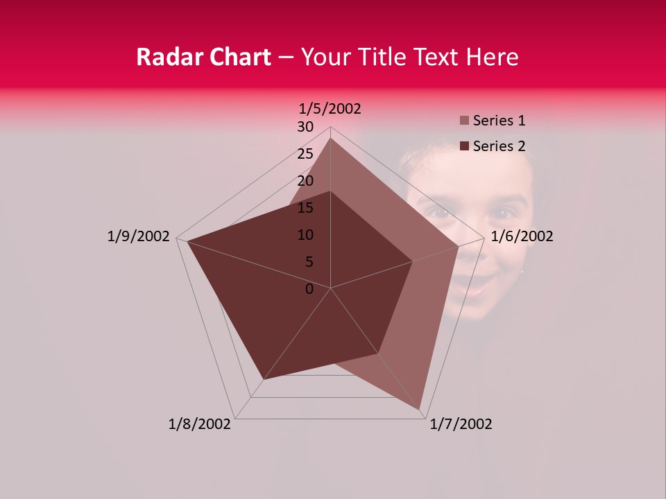 Remote Industry Condition PowerPoint Template