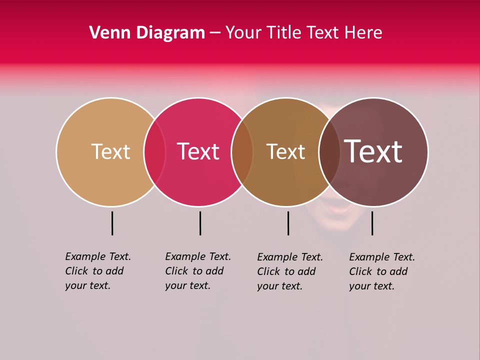 Remote Industry Condition PowerPoint Template