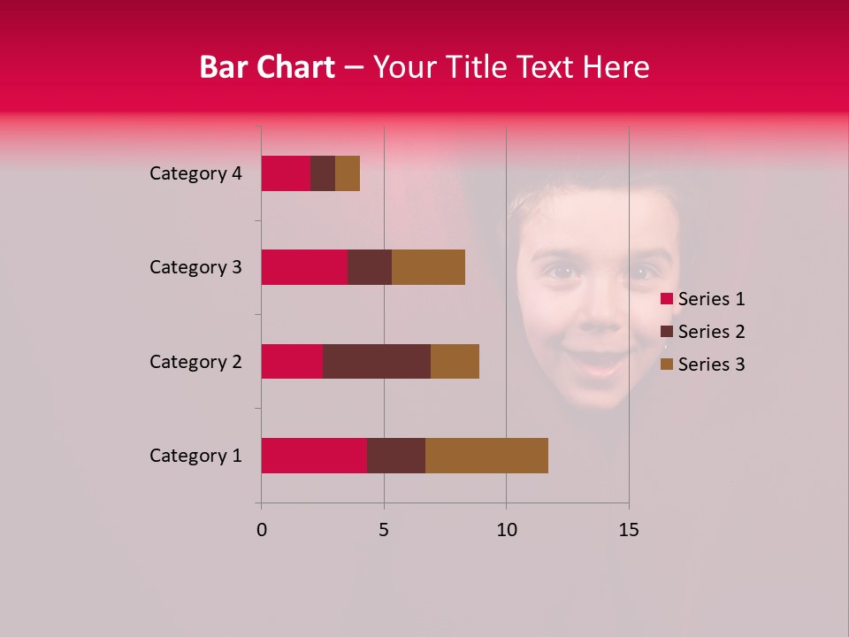 Remote Industry Condition PowerPoint Template