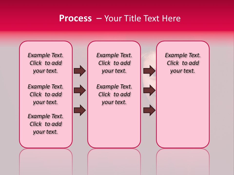 Remote Industry Condition PowerPoint Template