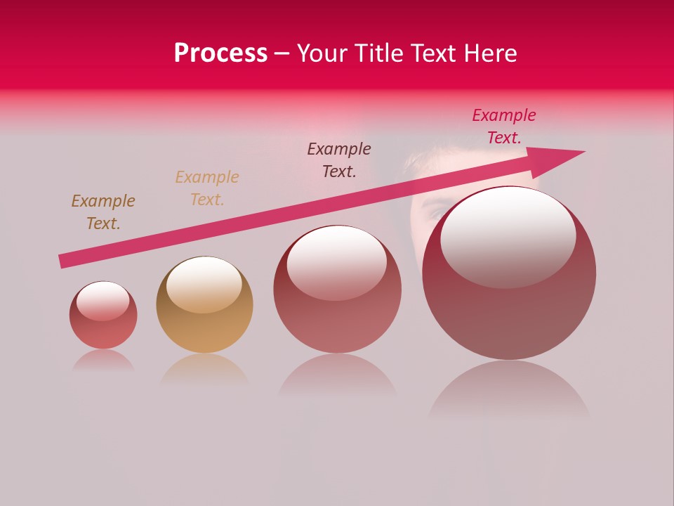 Remote Industry Condition PowerPoint Template