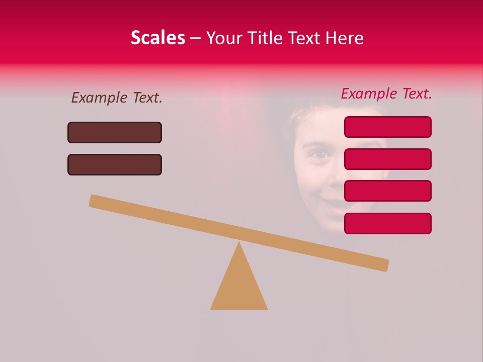 Remote Industry Condition PowerPoint Template