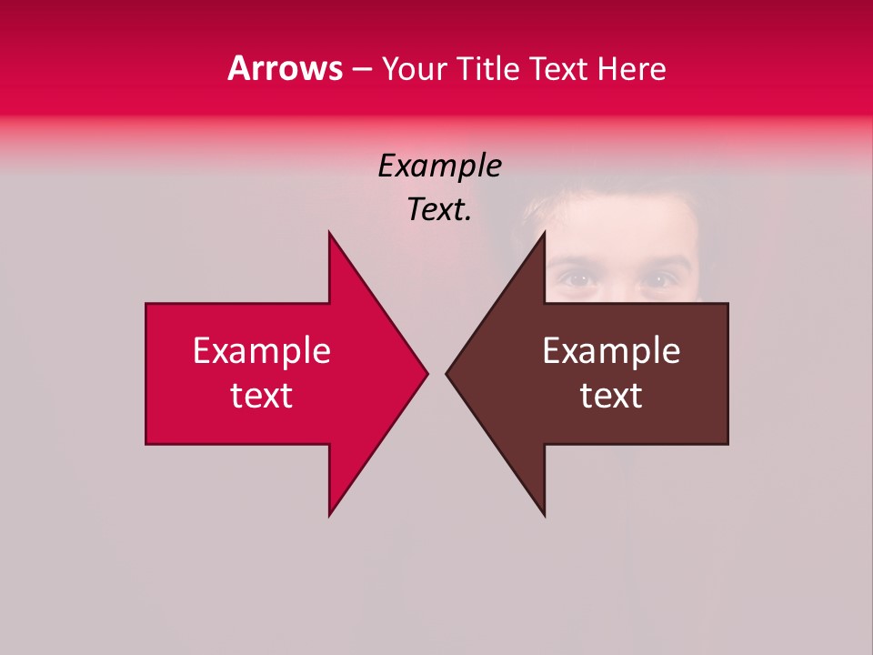 Remote Industry Condition PowerPoint Template