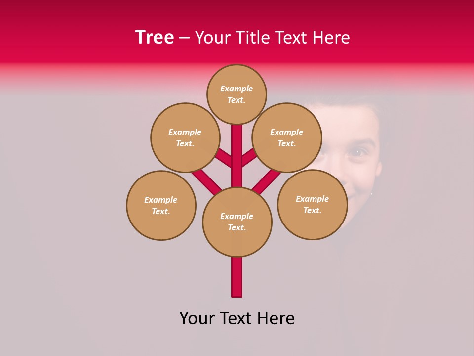 Remote Industry Condition PowerPoint Template